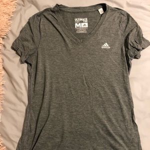 Adidas tee
